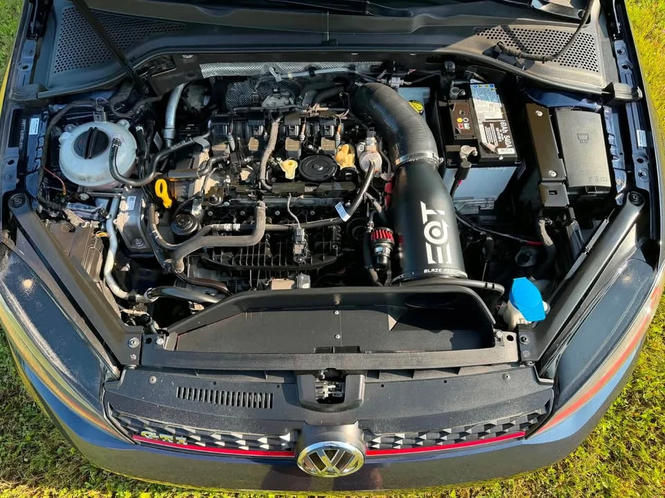 2017 Volkswagen GTI Mk7 - Image 10 of 20