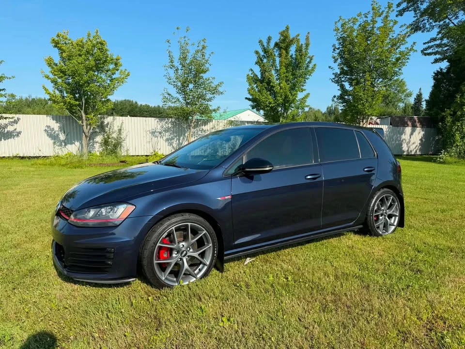 2017 Volkswagen GTI Mk7 - Image 6 of 20