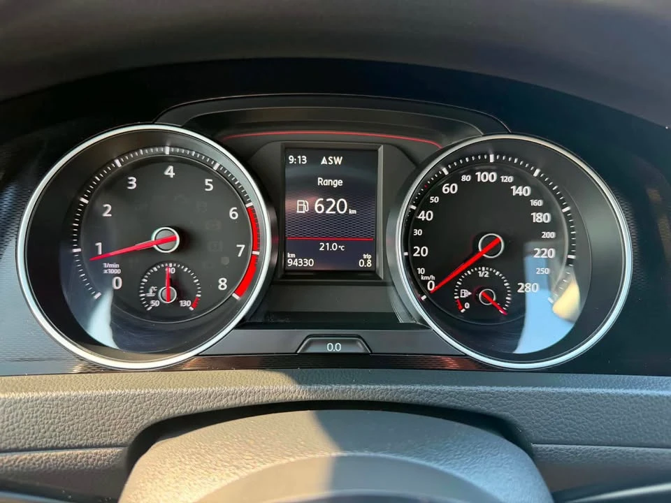 2017 Volkswagen GTI Mk7 - Image 18 of 20