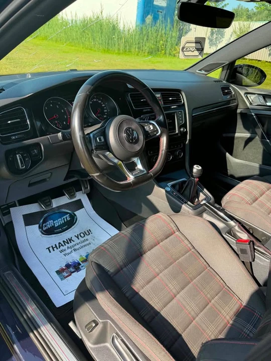 2017 Volkswagen GTI Mk7 - Image 16 of 20