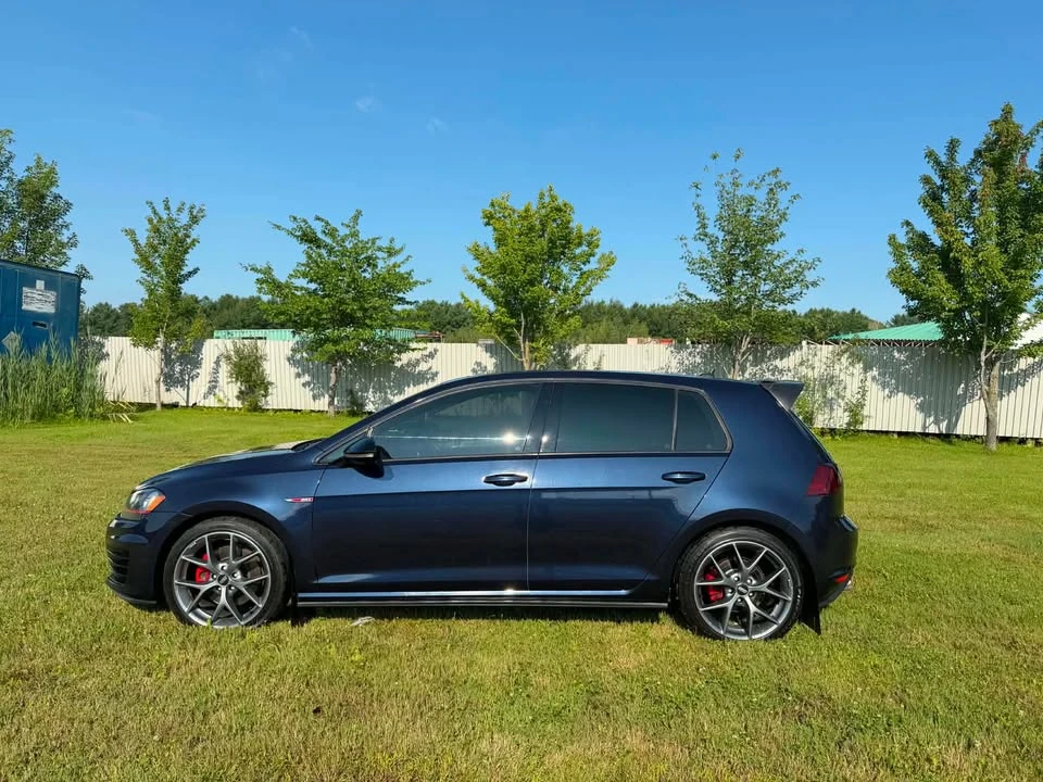 2017 Volkswagen GTI Mk7 - Image 5 of 20