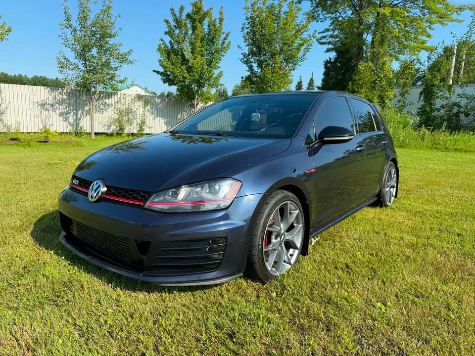 2017 Volkswagen GTI Mk7 - Image 7 of 20