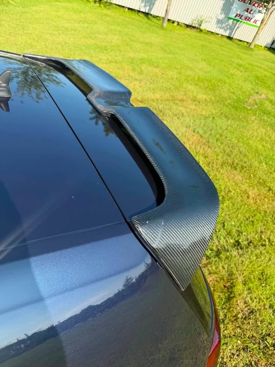 2017 Volkswagen GTI Mk7 - Image 9 of 20