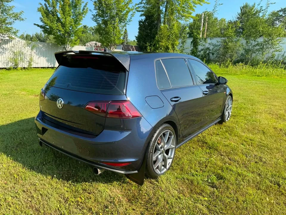 2017 Volkswagen GTI Mk7 - Image 3 of 20
