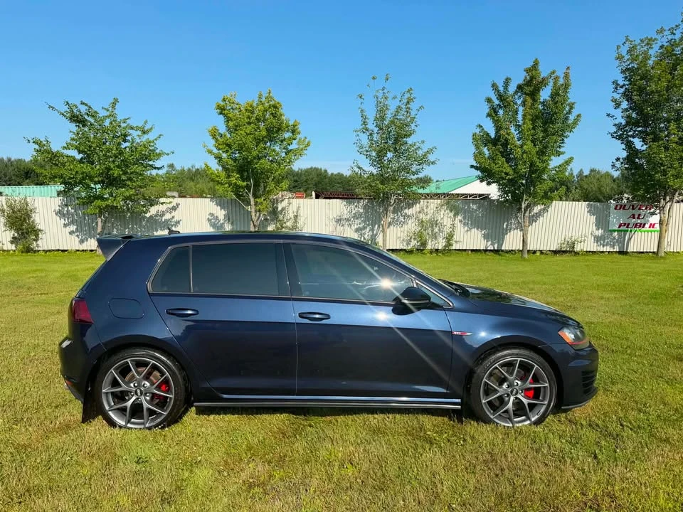 2017 Volkswagen GTI Mk7 - Image 2 of 20
