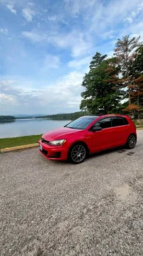 2017 Volkswagen GTI