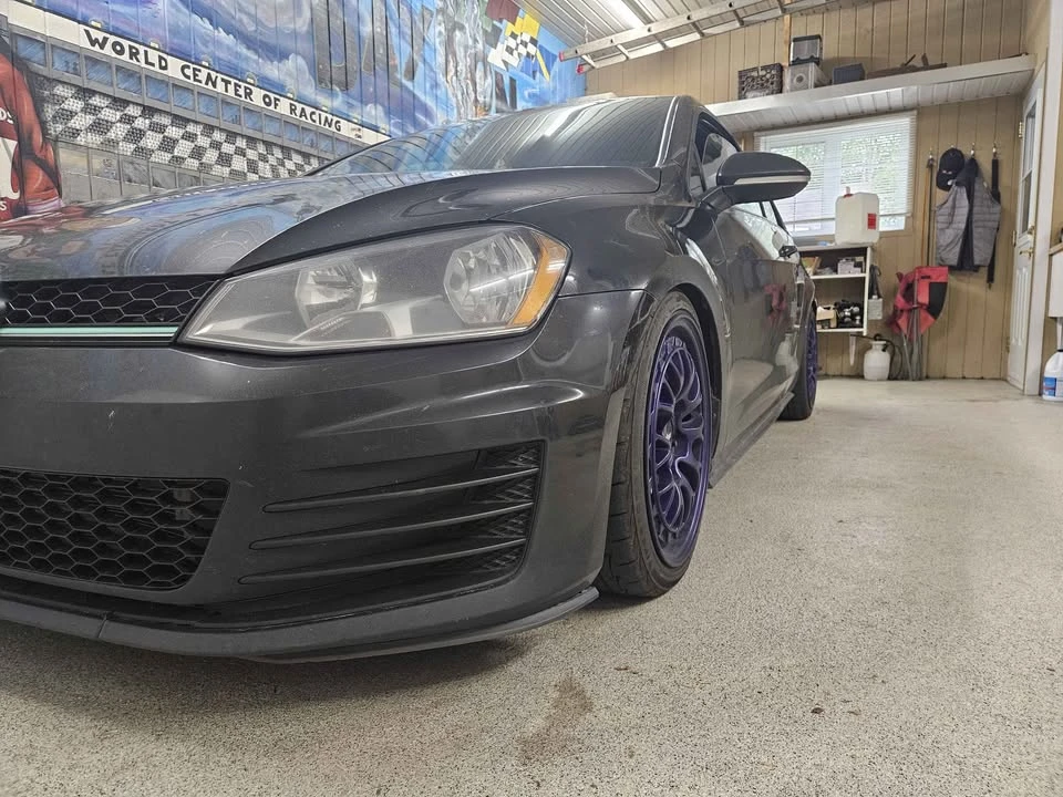 2017 Volkswagen GTI Mk7 - Image 7 of 17