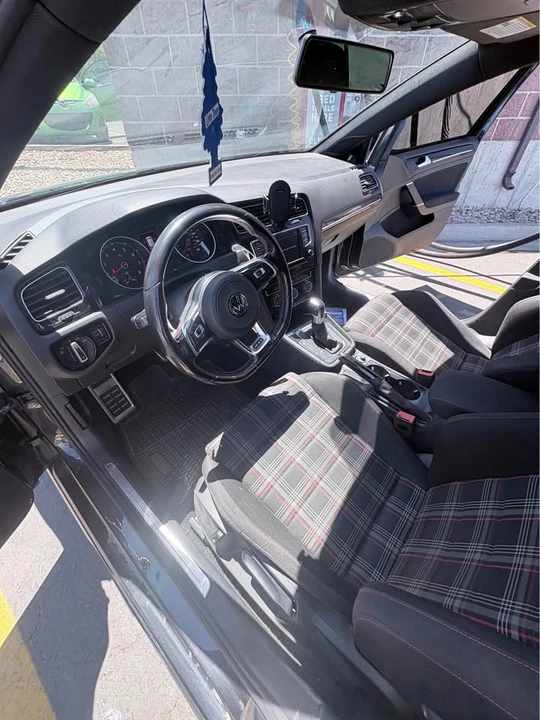 2017 Volkswagen GTI Mk7 - Image 3 of 20