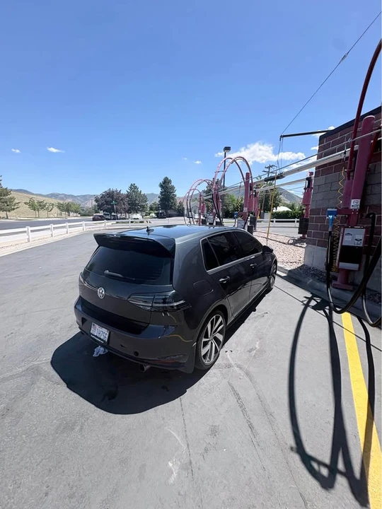 2017 Volkswagen GTI Mk7 - Image 14 of 20
