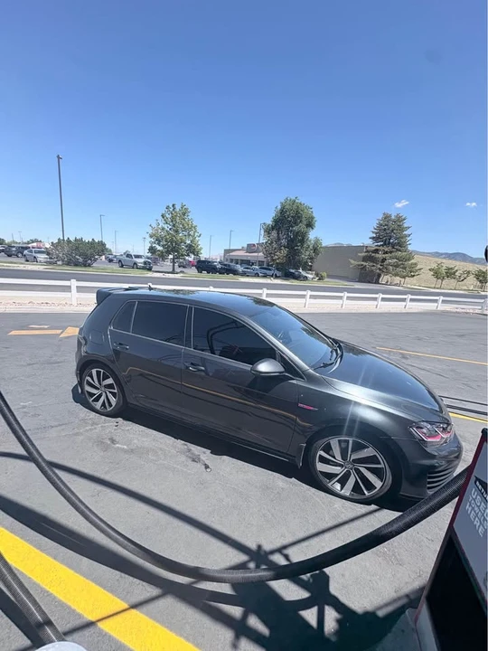 2017 Volkswagen GTI Mk7 - Image 13 of 20