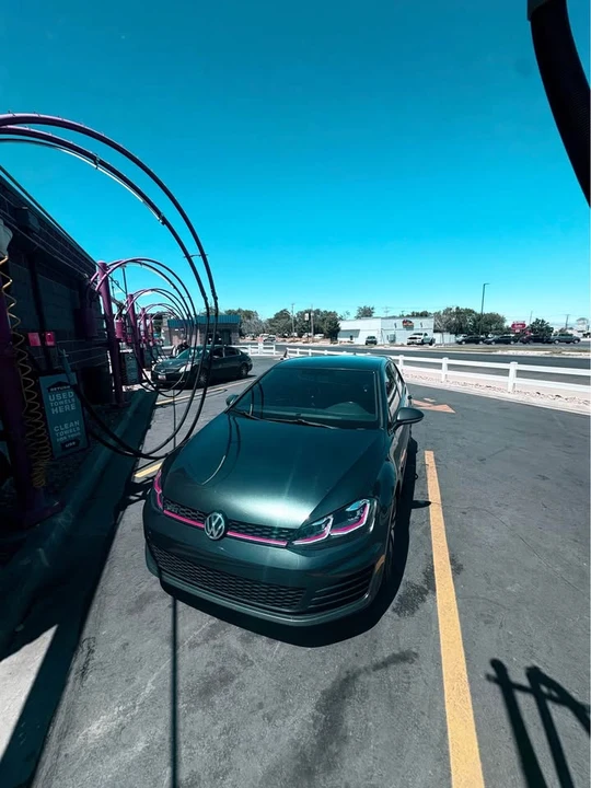 2017 Volkswagen GTI Mk7 - Image 18 of 20