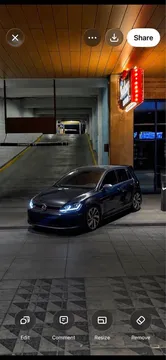 2017 Volkswagen GTI