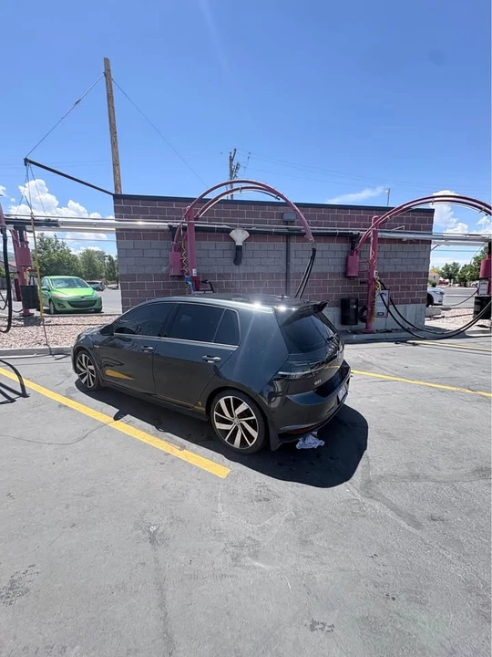 2017 Volkswagen GTI Mk7 - Image 16 of 20