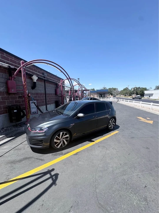 2017 Volkswagen GTI Mk7 - Image 17 of 20