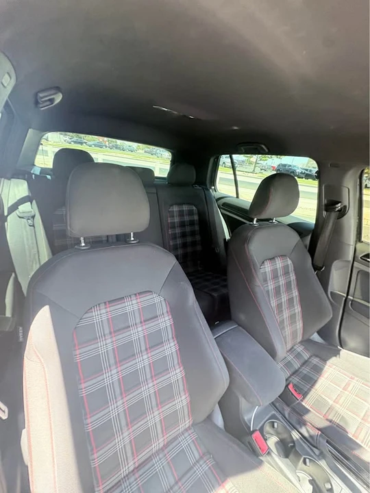 2017 Volkswagen GTI Mk7 - Image 10 of 20