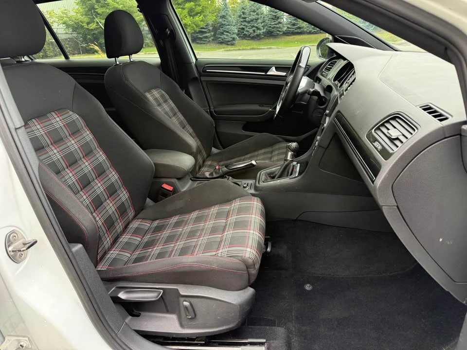 2017 Volkswagen GTI Mk7 - Image 4 of 17