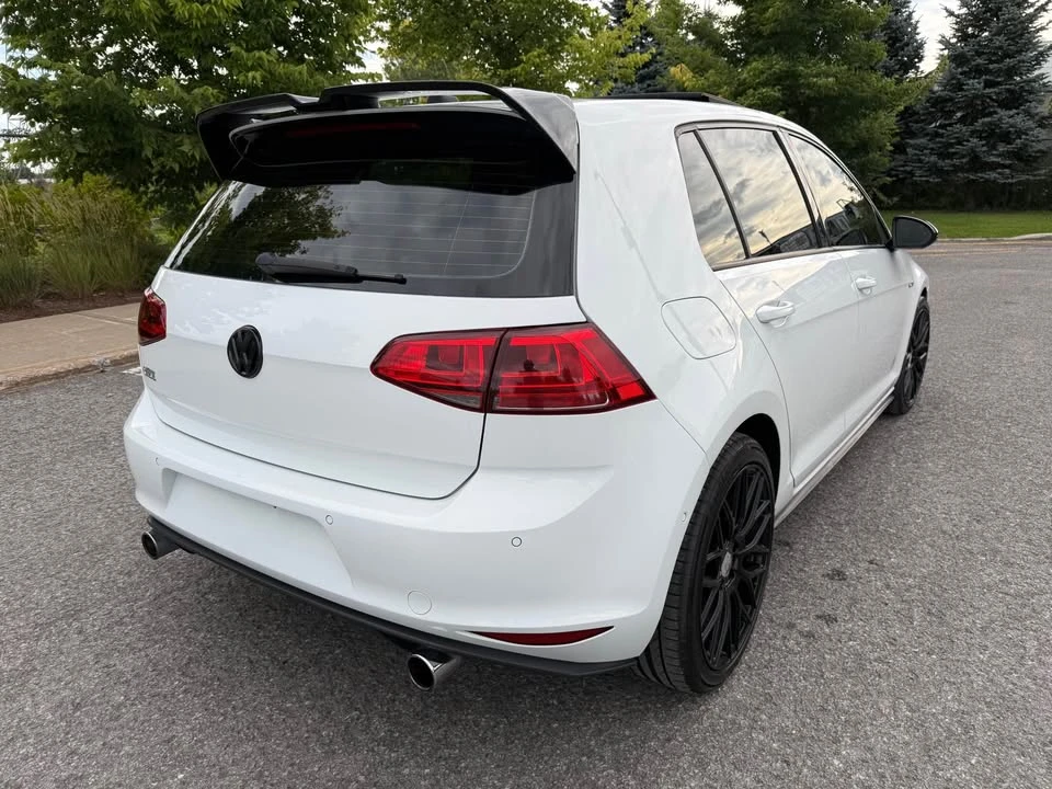 2017 Volkswagen GTI Mk7 - Image 15 of 17