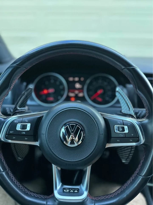 2017 Volkswagen GTI Mk7 - Image 12 of 12