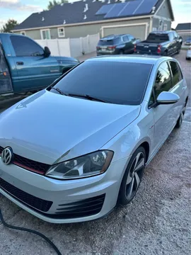 2017 Volkswagen Golf GTI S