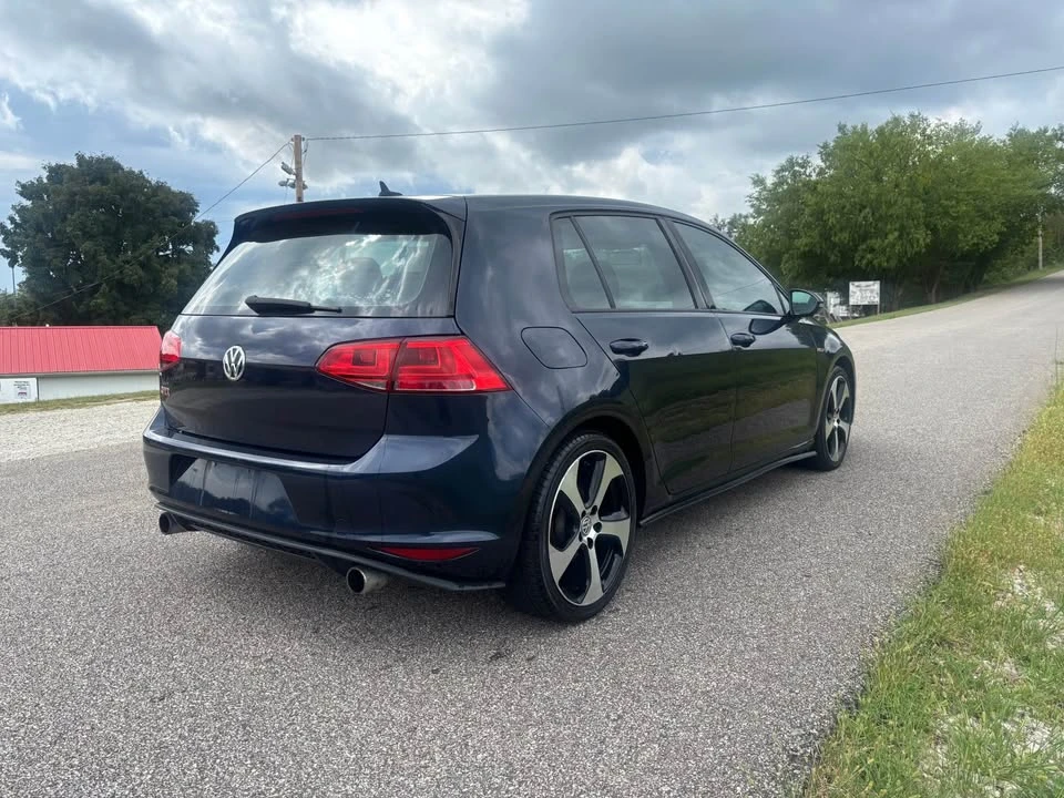 2017 Volkswagen GTI Mk7 - Image 5 of 9
