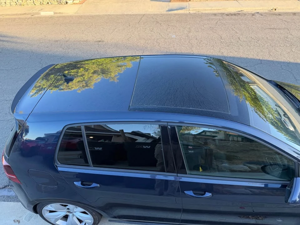 2017 Volkswagen GTI Mk7 - Image 8 of 9