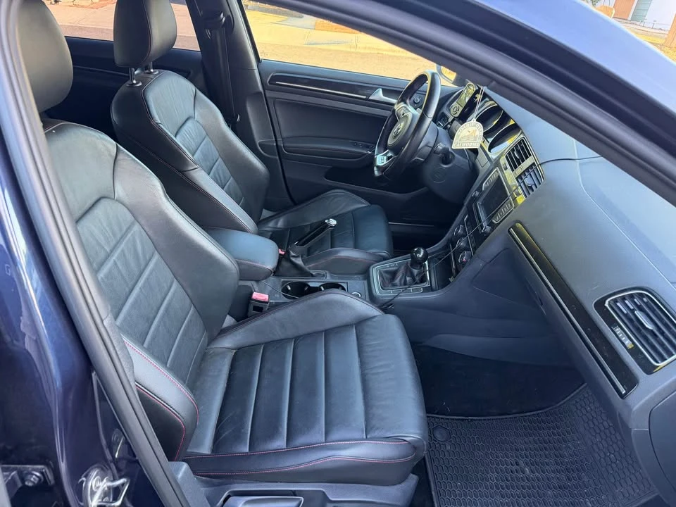 2017 Volkswagen GTI Mk7 - Image 5 of 9