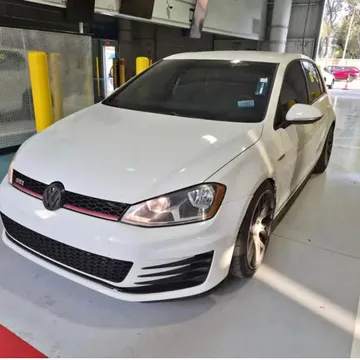 2017 Volkswagen GTI S