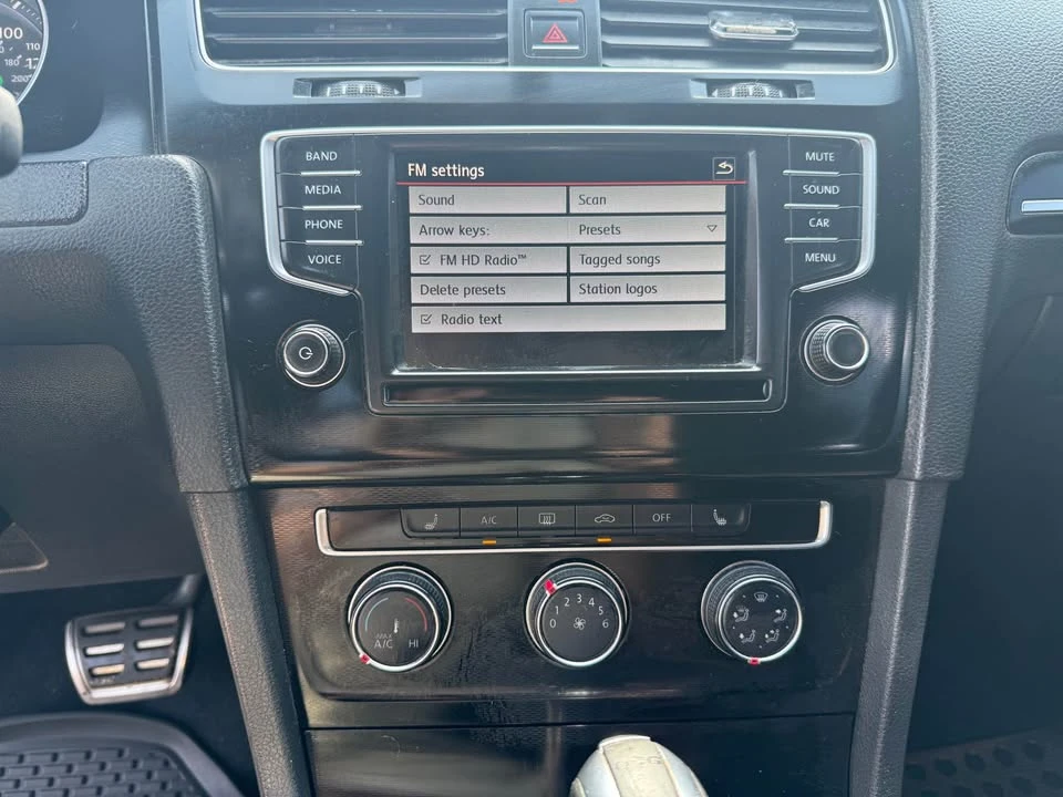 2017 Volkswagen GTI Mk7 - Image 16 of 20