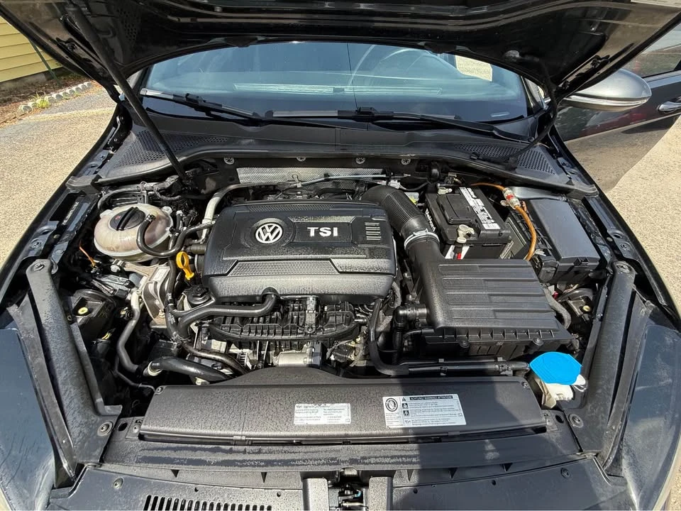 2017 Volkswagen GTI Mk7 - Image 10 of 20