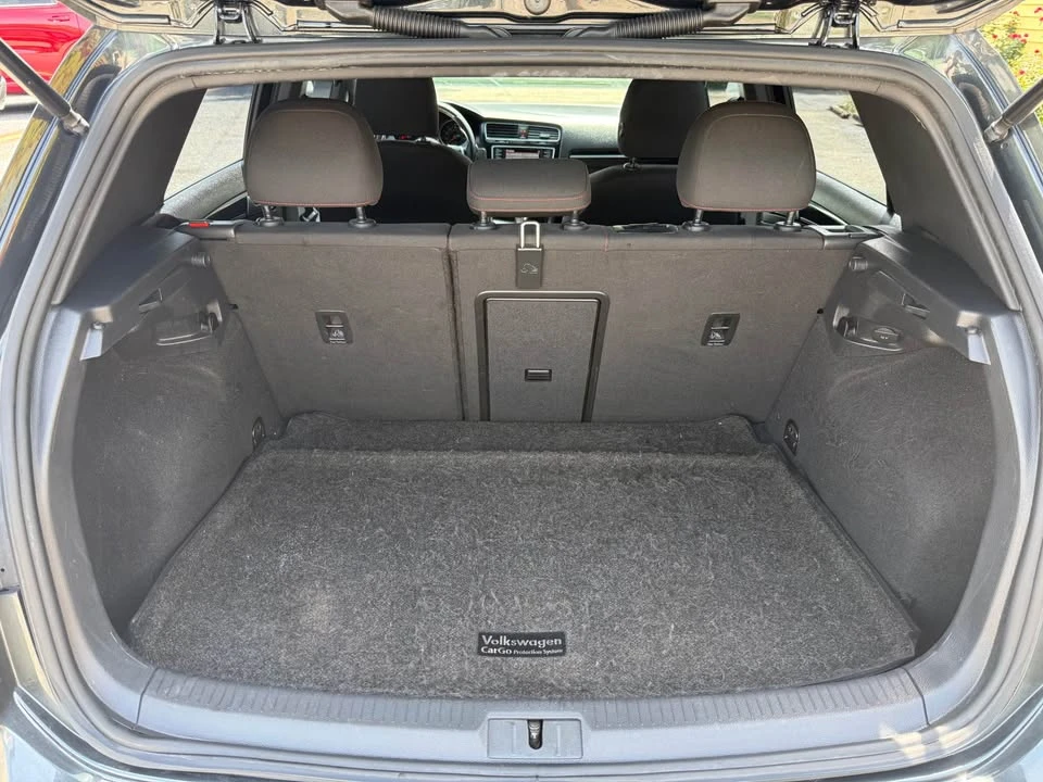2017 Volkswagen GTI Mk7 - Image 9 of 20