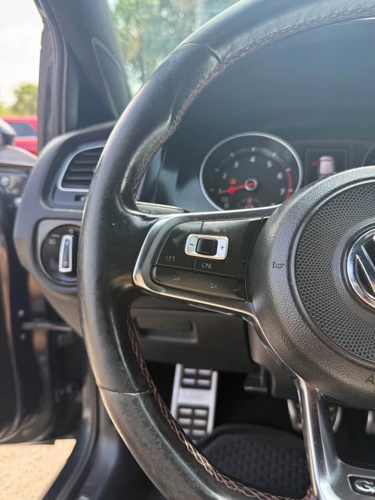2017 Volkswagen GTI Mk7 - Image 13 of 20