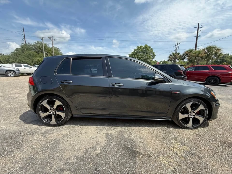 2017 Volkswagen GTI Mk7 - Image 4 of 20