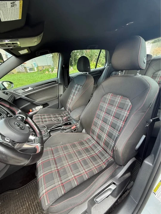 2017 Volkswagen GTI Mk7 - Image 10 of 19