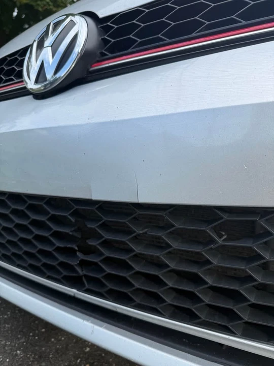 2017 Volkswagen GTI Mk7 - Image 3 of 19