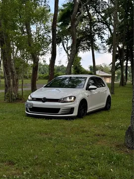 2017 Volkswagen GTI Sport