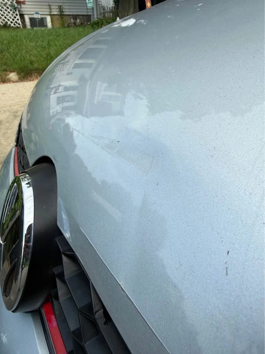 2017 Volkswagen GTI Mk7 - Image 4 of 19