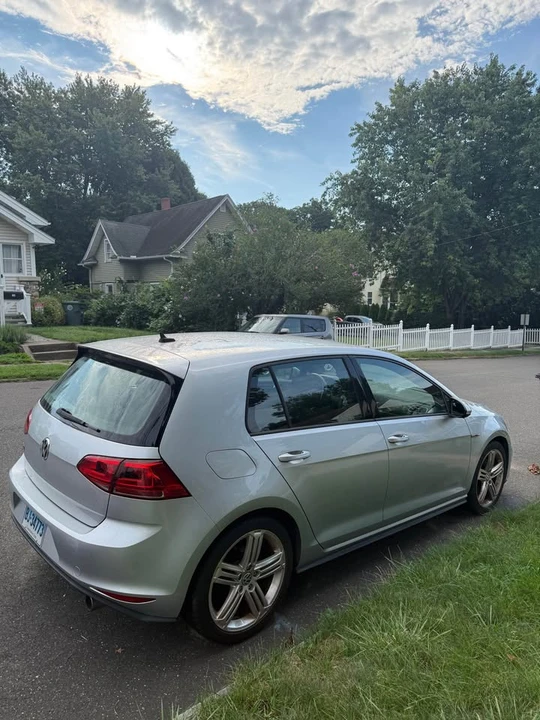 2017 Volkswagen GTI Mk7 - Image 7 of 19