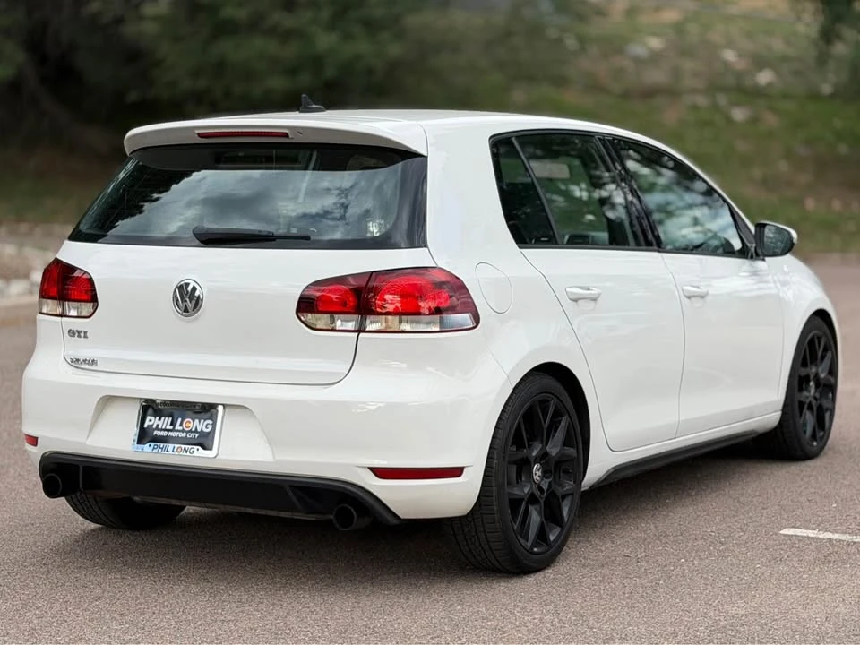 2017 Volkswagen GTI Mk7 - Image 7 of 20