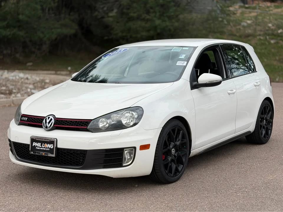 2017 Volkswagen GTI Mk7 - Image 3 of 20