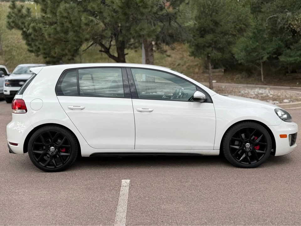 2017 Volkswagen GTI Mk7 - Image 8 of 20