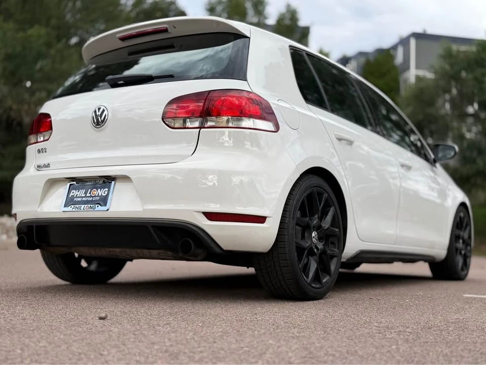 2017 Volkswagen GTI Mk7 - Image 18 of 20
