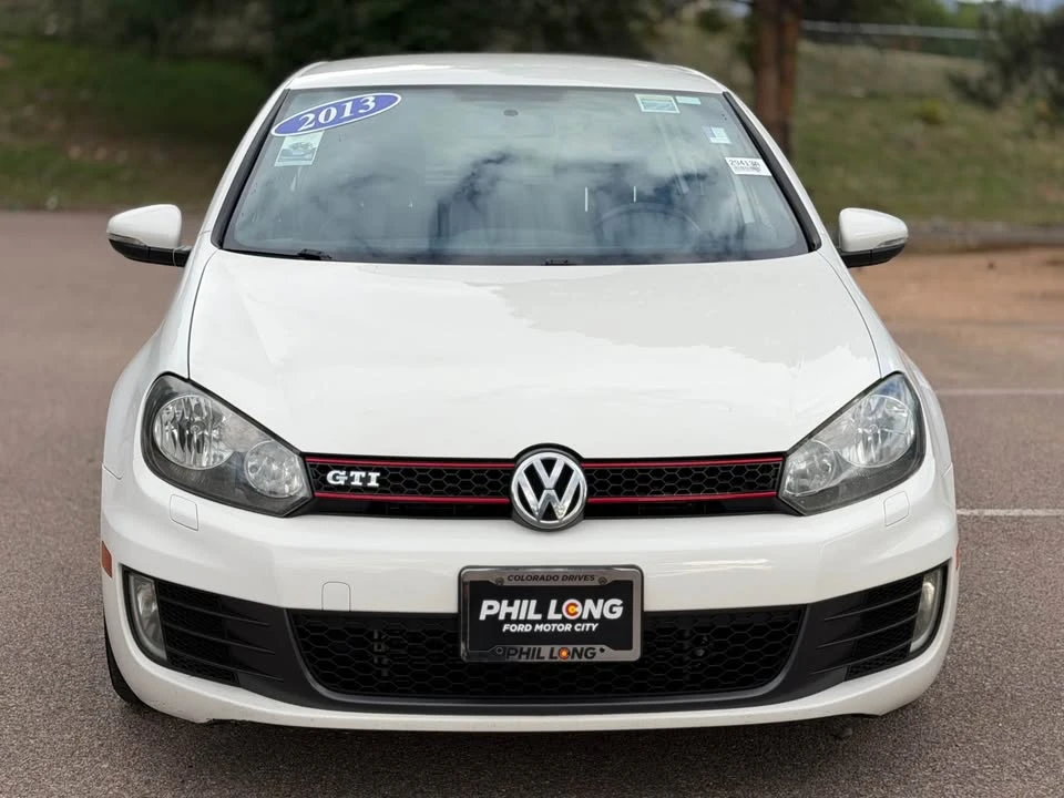 2017 Volkswagen GTI Mk7 - Image 2 of 20