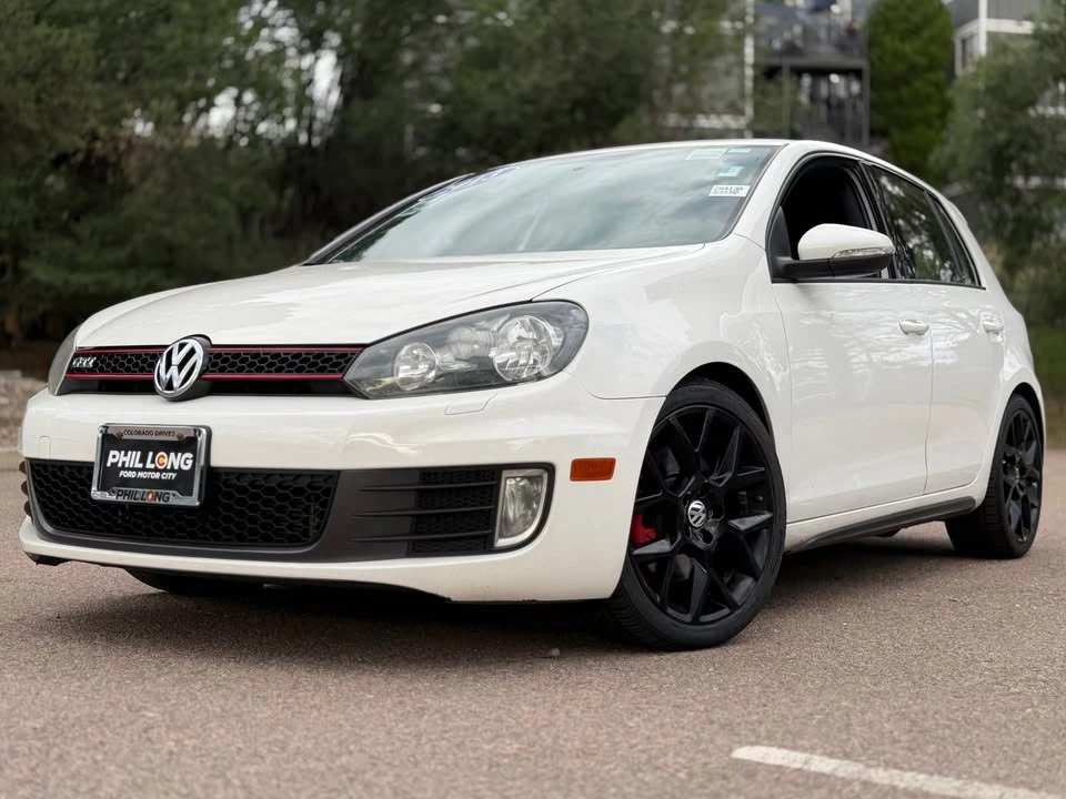 2017 Volkswagen GTI Mk7 - Image 19 of 20