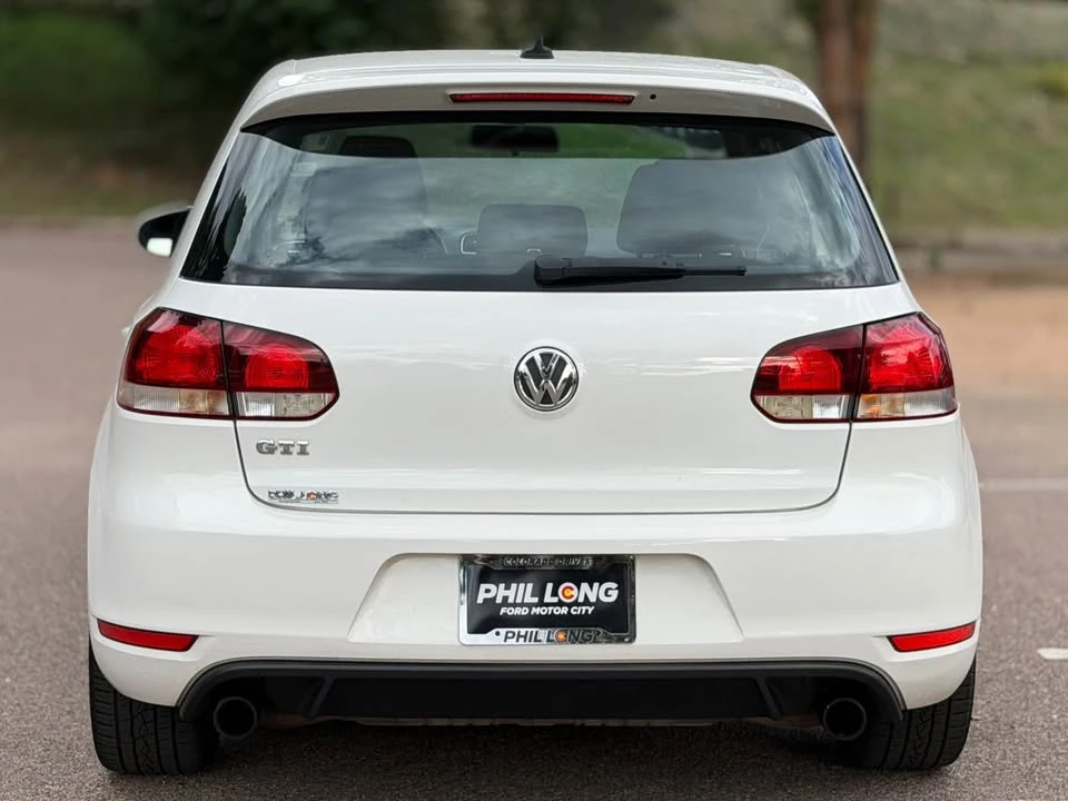2017 Volkswagen GTI Mk7 - Image 6 of 20