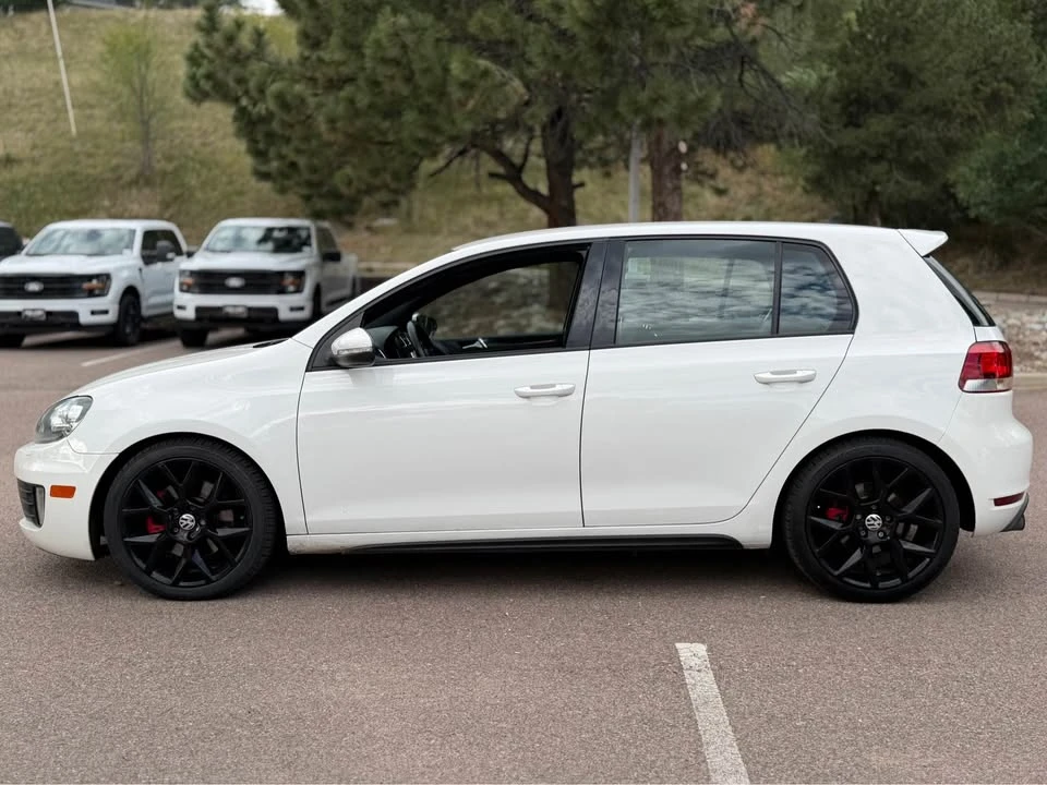 2017 Volkswagen GTI Mk7 - Image 4 of 20
