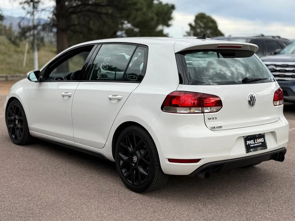 2017 Volkswagen GTI Mk7 - Image 5 of 20