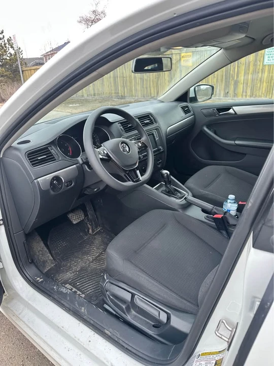 2017 Volkswagen A6 Jetta - Image 13 of 13