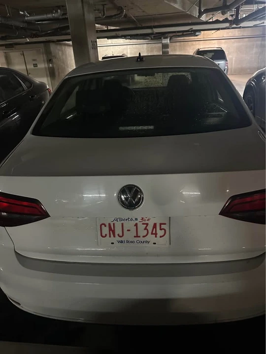 2017 Volkswagen A6 Jetta - Image 3 of 13