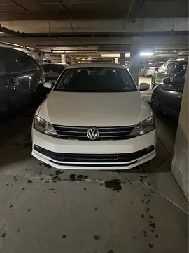 2017 Volkswagen Jetta