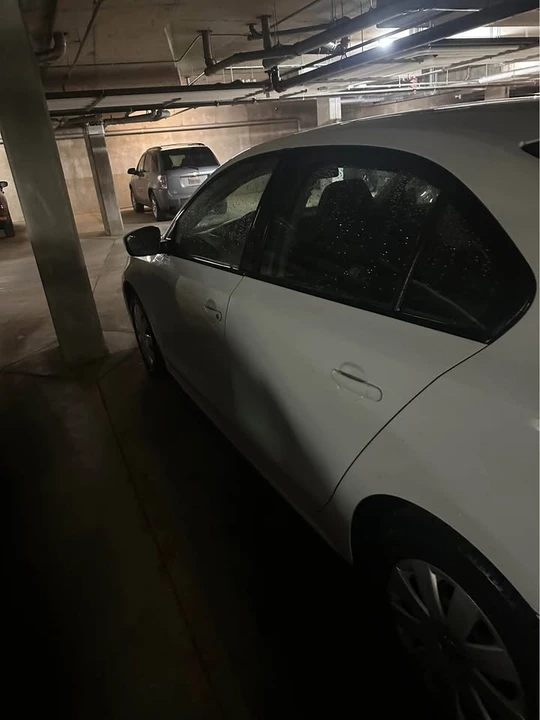 2017 Volkswagen A6 Jetta - Image 4 of 13
